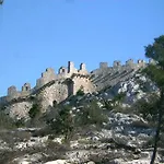 Διαμέρισμα Jakovljevic *