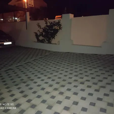 Apartamento Jakovljevic *