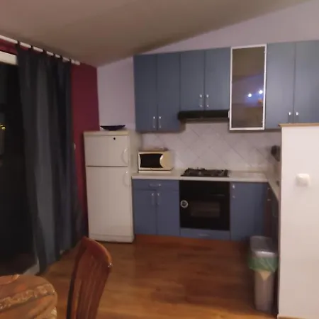 Jakovljevic Appartement Grebaštica