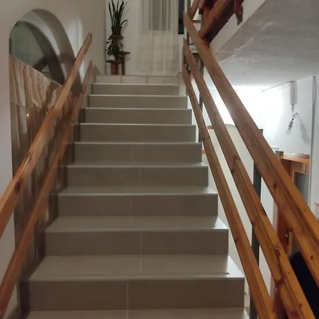 Jakovljevic Apartman *