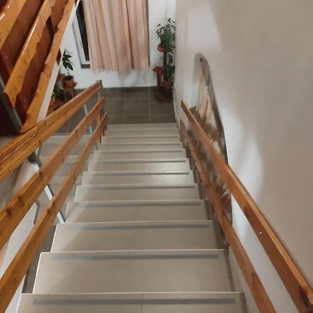 Jakovljevic Appartement Grebaštica