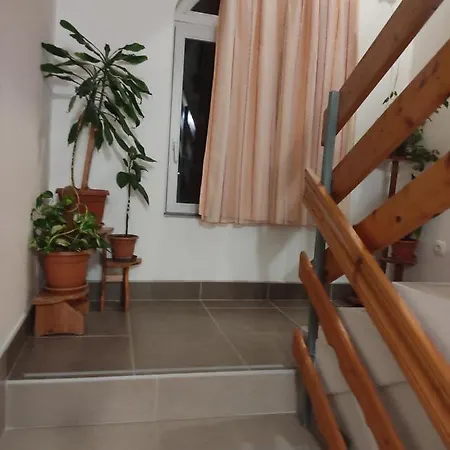 Apartment Jakovljevic