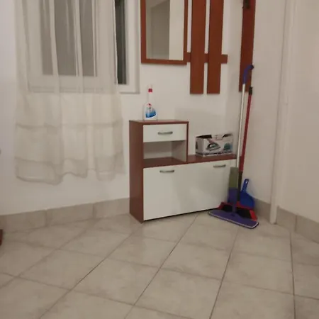 Jakovljevic Appartement *