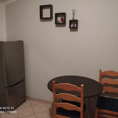 شقة Jakovljevic *