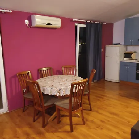 Apartman Jakovljevic *