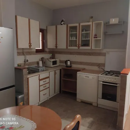 Jakovljevic Apartman *