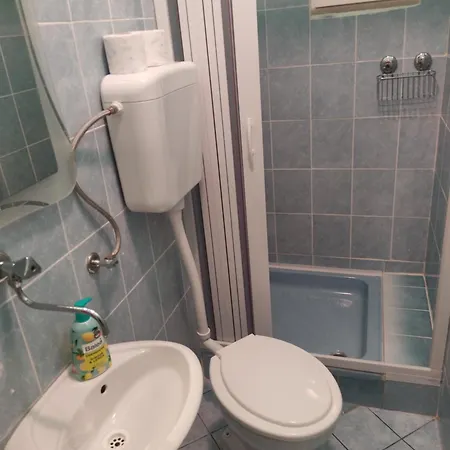 Appartement Jakovljevic *