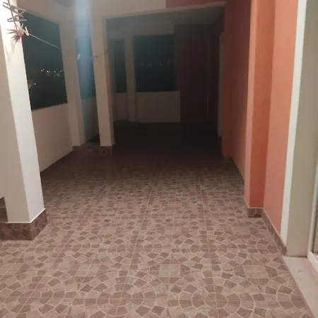 Jakovljevic Apartman