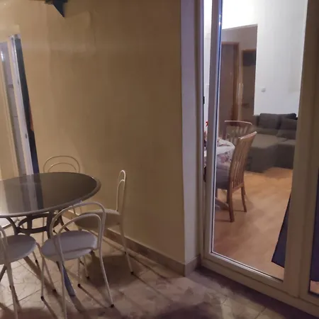 Appartement Jakovljevic Grebaštica
