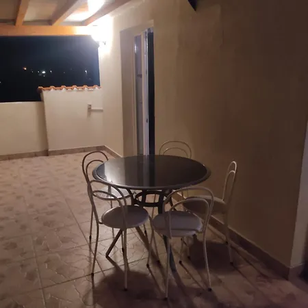 Jakovljevic Apartment