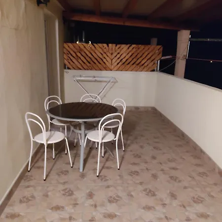 Apartment Jakovljevic *