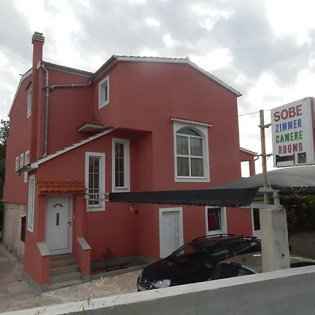 Apartman Jakovljevic