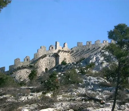 شقة Jakovljevic *