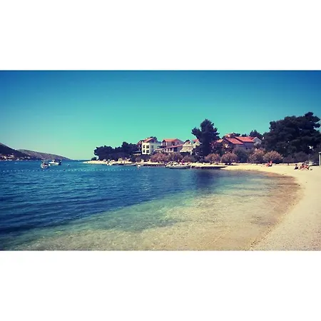 Jakovljevic Apartman Grebastica