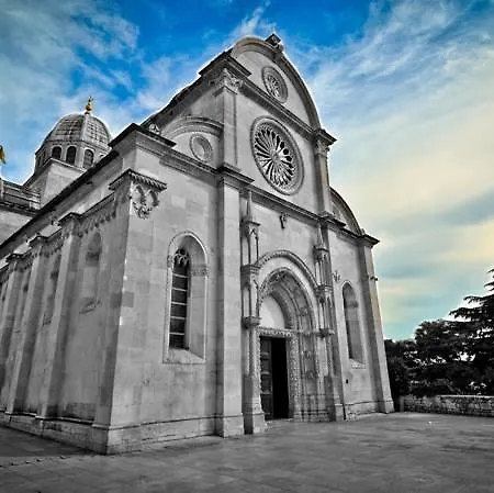 Jakovljevic شقة Grebaštica