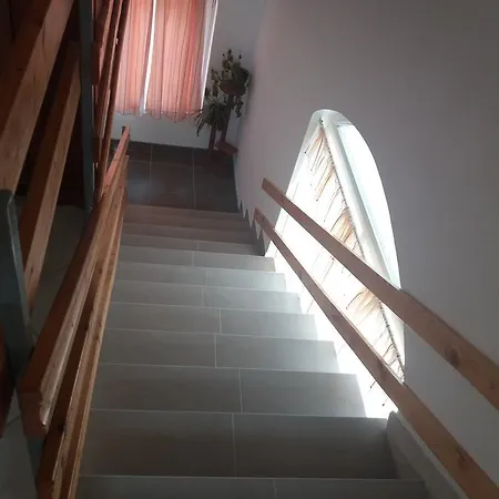 Jakovljevic Apartment