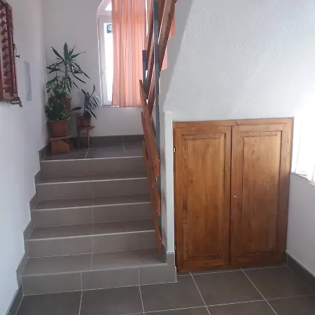 Apartamento Jakovljevic *