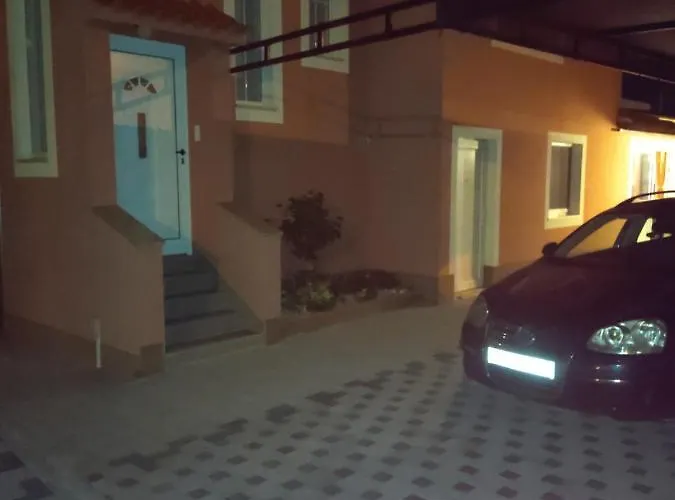 Jakovljevic Grebaštica