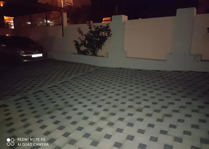 Apartamento Jakovljevic *