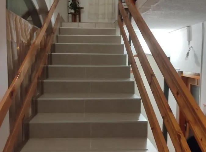 Jakovljevic Apartamento *