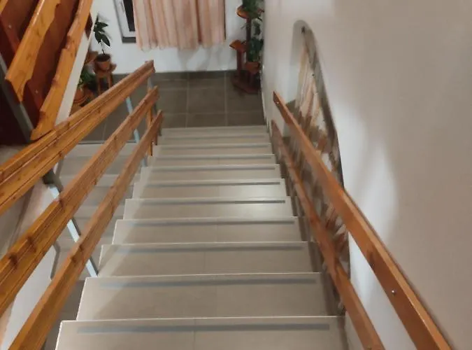 Jakovljevic Apartamento Grebaštica