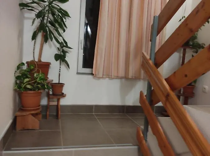 아파트 Jakovljevic