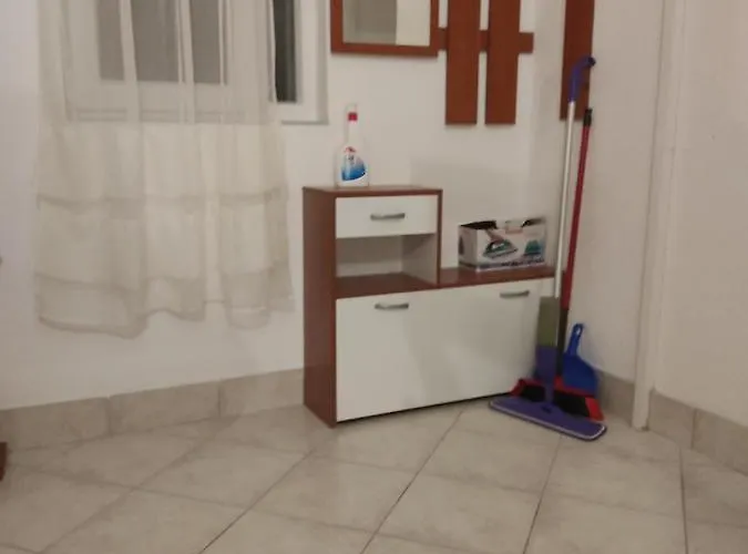 Jakovljevic Apartamento *