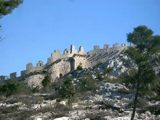 Apartamento Jakovljevic *