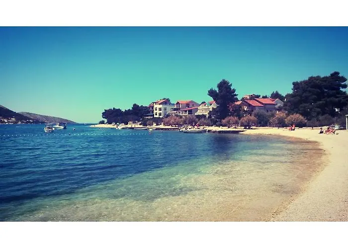 Jakovljevic Apartamento Grebaštica