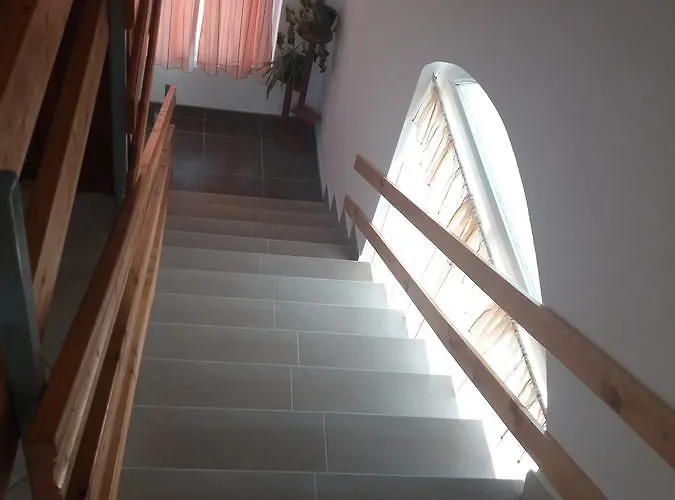 Jakovljevic Apartamento