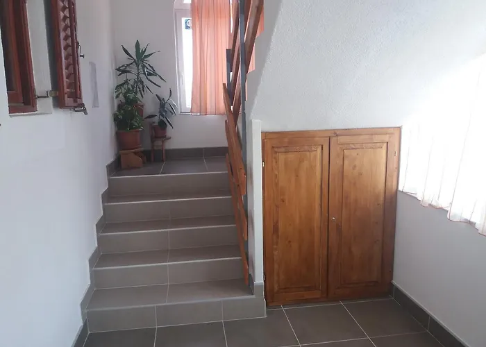 Apartamento Jakovljevic *